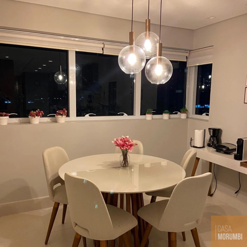 Apartamento à venda com 4 quartos, 326m² - Foto 10