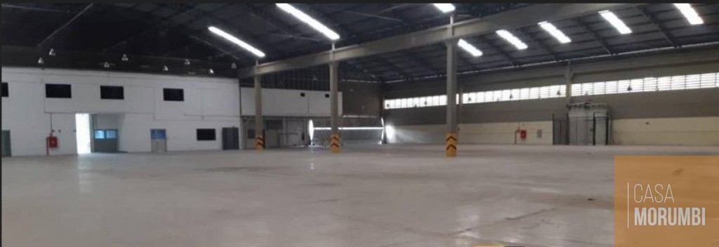 Depósito-Galpão-Armazém à venda, 6000m² - Foto 1