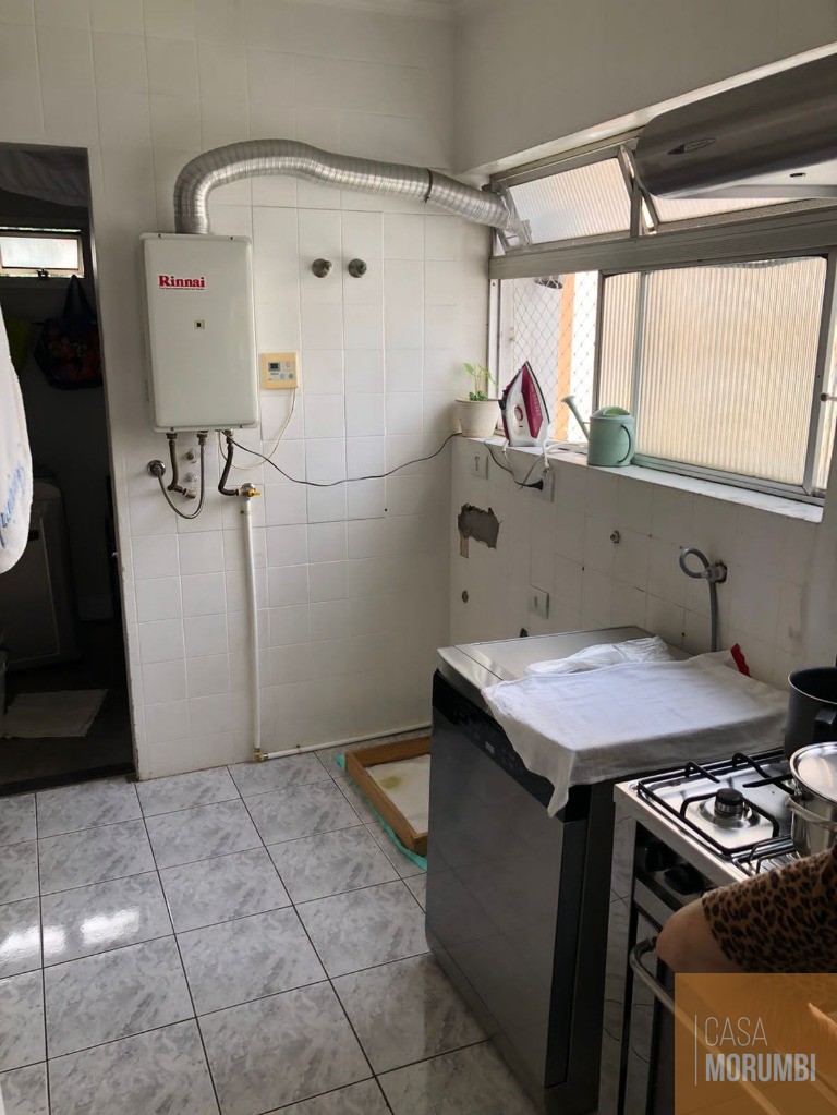 Apartamento à venda com 3 quartos, 128m² - Foto 13