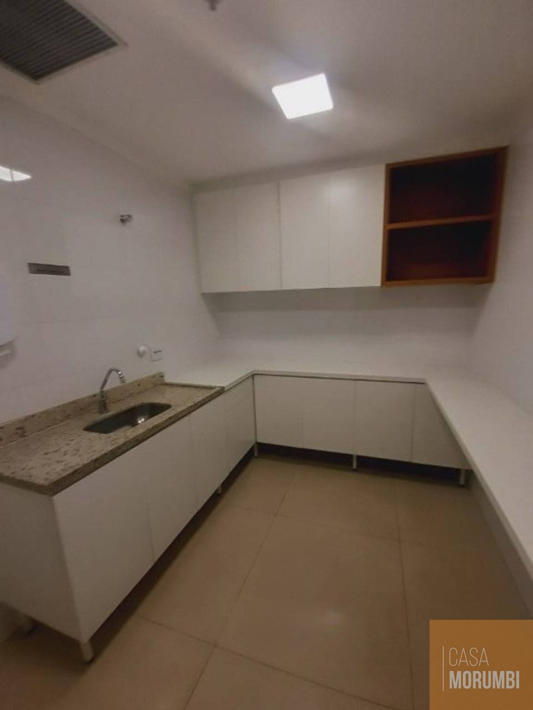 Conjunto Comercial-Sala para alugar, 319m² - Foto 18