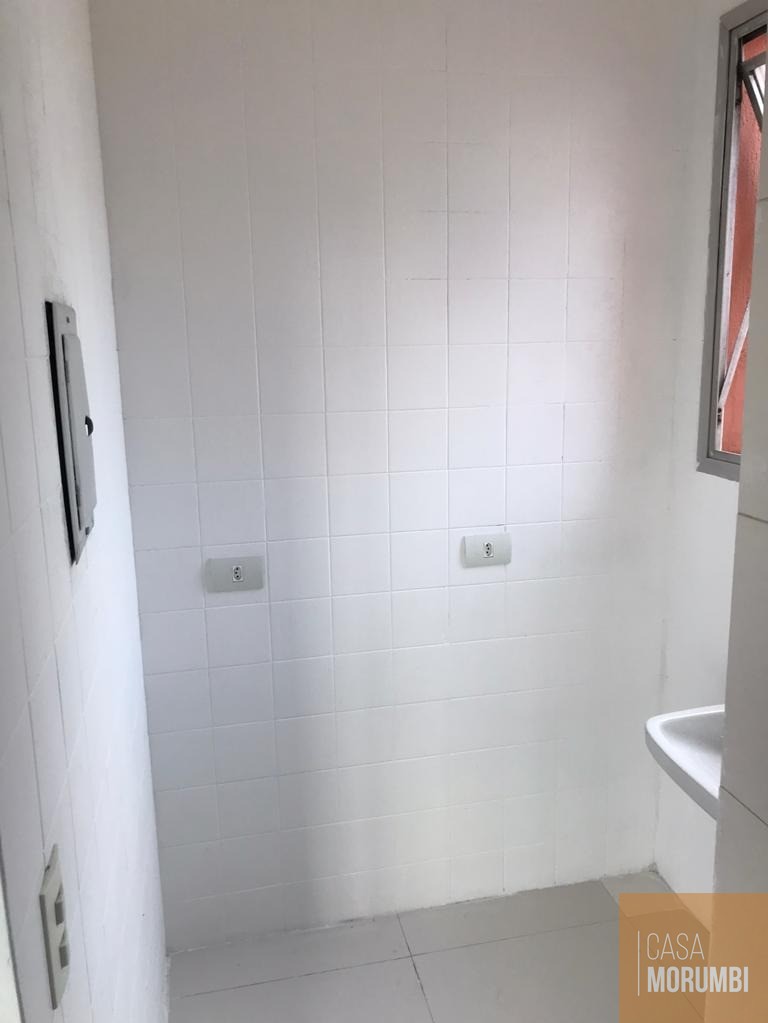 Apartamento à venda com 1 quarto, 43m² - Foto 9