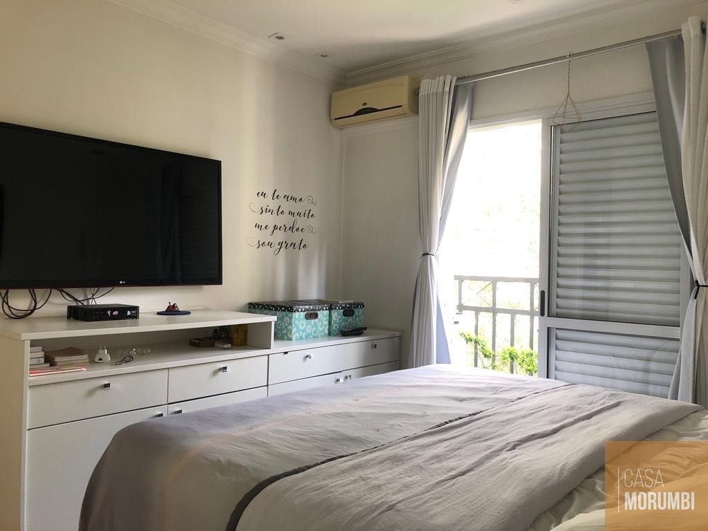 Apartamento à venda com 3 quartos, 165m² - Foto 7