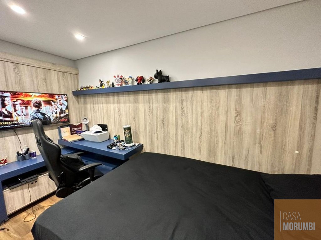 Apartamento à venda com 3 quartos, 182m² - Foto 17