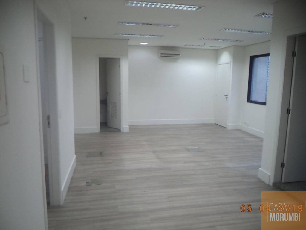 Conjunto Comercial-Sala à venda, 37m² - Foto 1