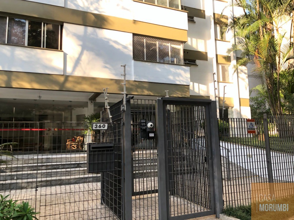 Apartamento à venda com 3 quartos, 128m² - Foto 27