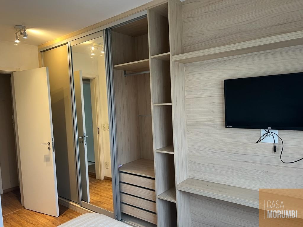 Apartamento à venda com 2 quartos, 80m² - Foto 12