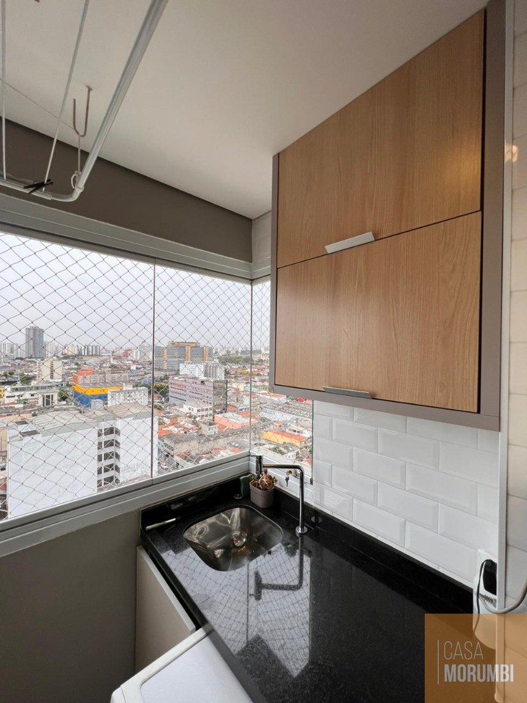 Apartamento à venda com 2 quartos, 70m² - Foto 14