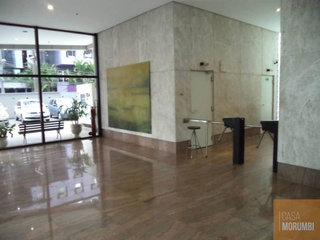 Conjunto Comercial-Sala para alugar, 319m² - Foto 26