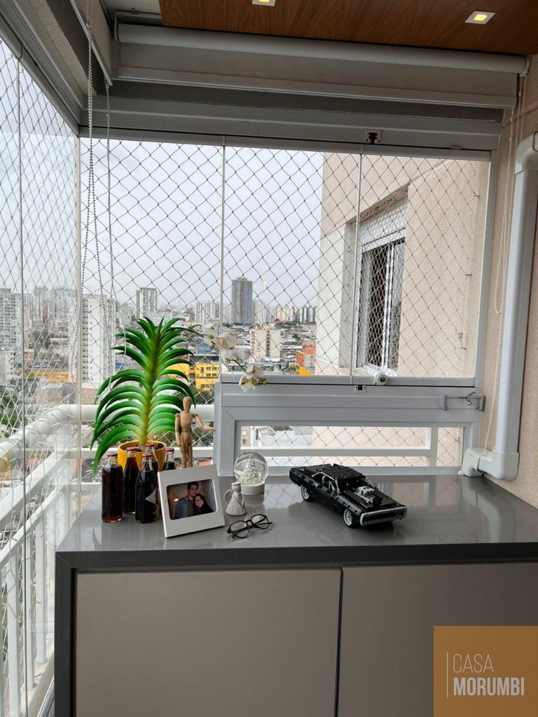 Apartamento à venda com 2 quartos, 70m² - Foto 6