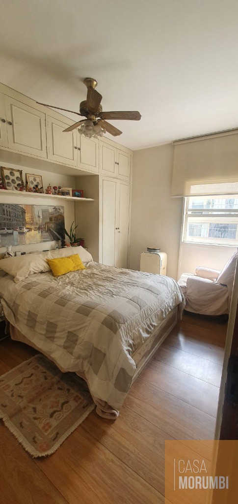 Apartamento à venda com 3 quartos, 148m² - Foto 19