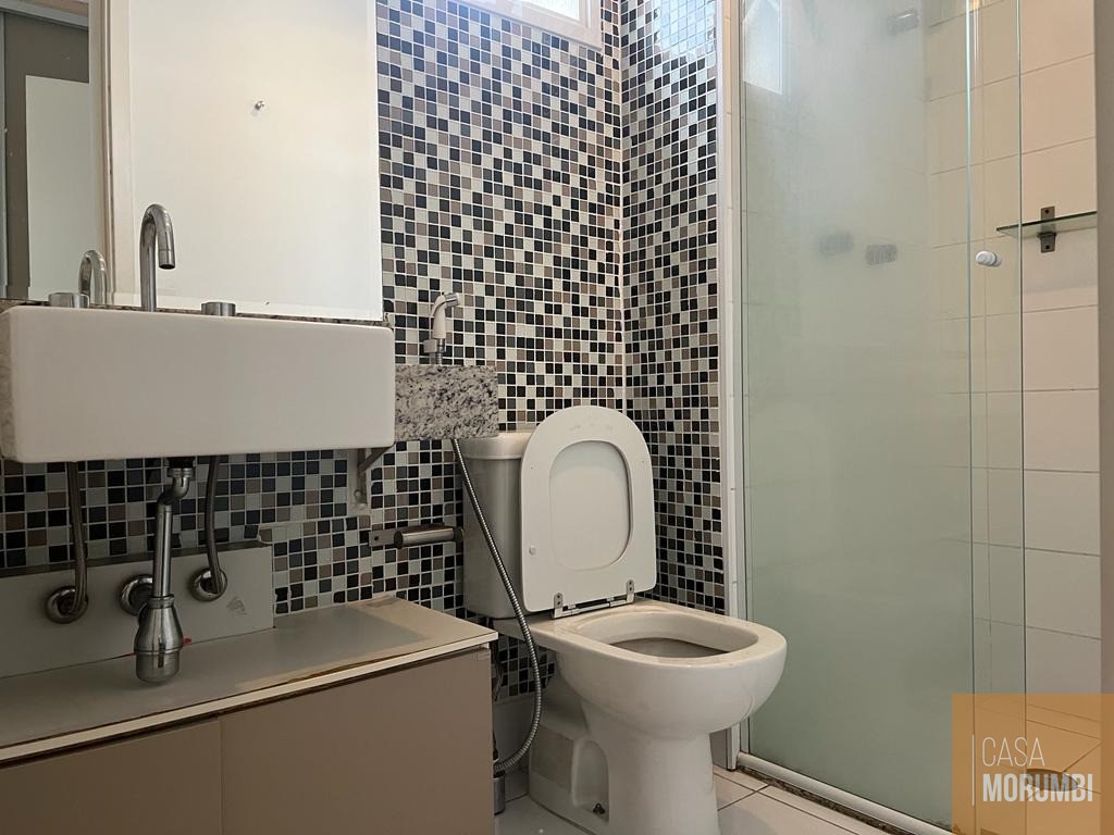 Apartamento à venda com 2 quartos, 80m² - Foto 7