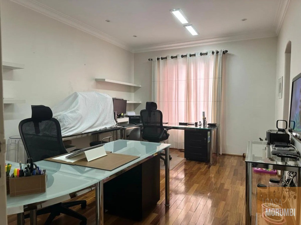 Apartamento à venda com 4 quartos, 370m² - Foto 14