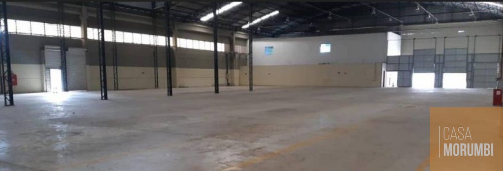 Depósito-Galpão-Armazém à venda, 6000m² - Foto 2