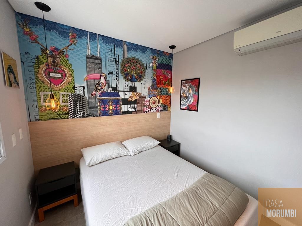 Apartamento à venda com 2 quartos, 70m² - Foto 15