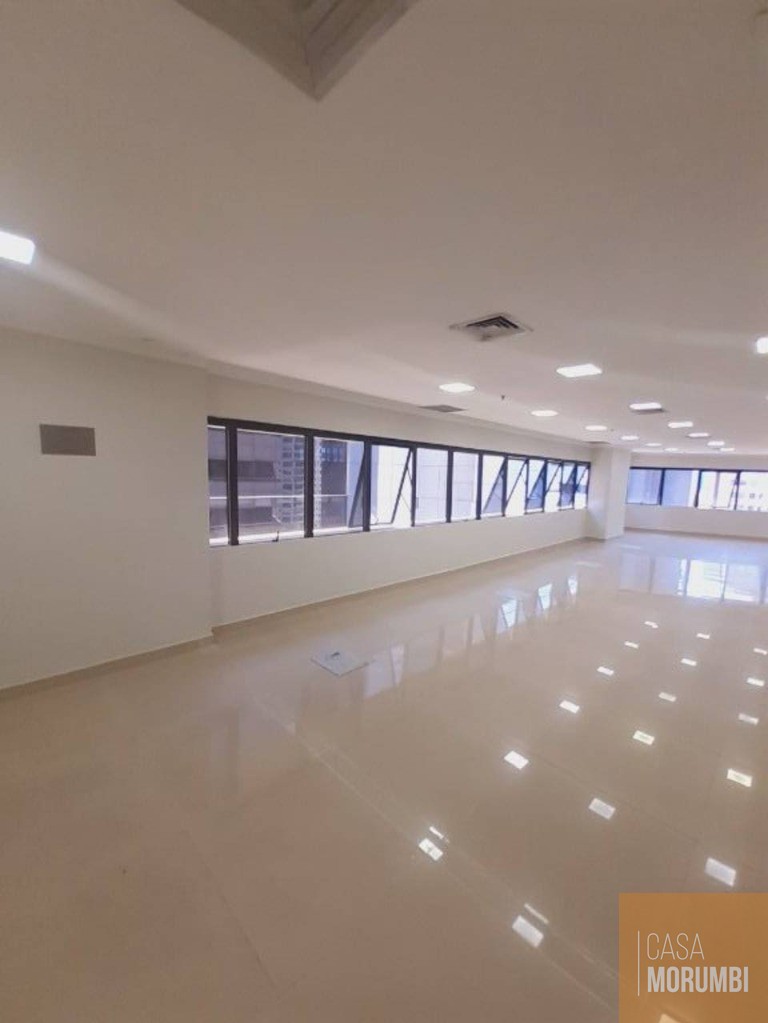 Conjunto Comercial-Sala para alugar, 319m² - Foto 7