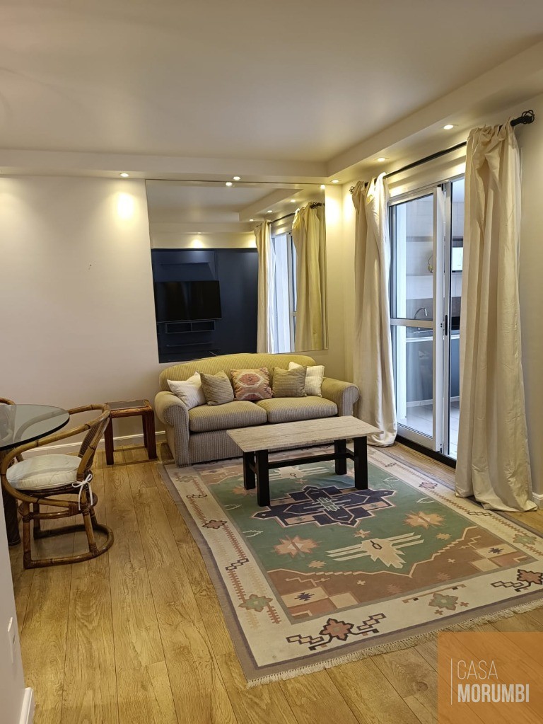 Apartamento à venda com 2 quartos, 69m² - Foto 5