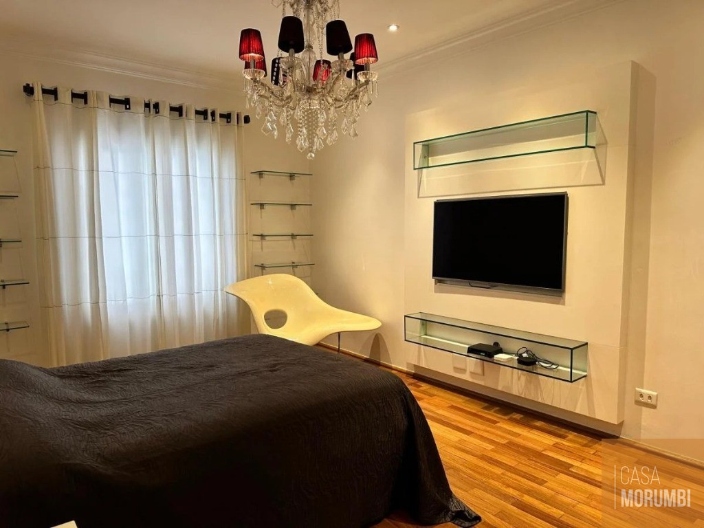 Apartamento à venda com 4 quartos, 370m² - Foto 9