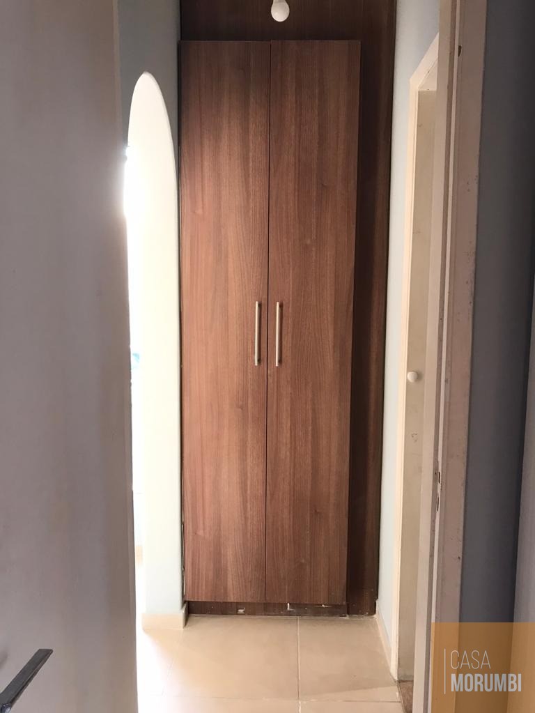 Apartamento à venda com 1 quarto, 43m² - Foto 10