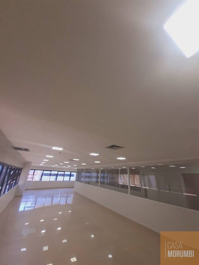 Conjunto Comercial-Sala para alugar, 319m² - Foto 15