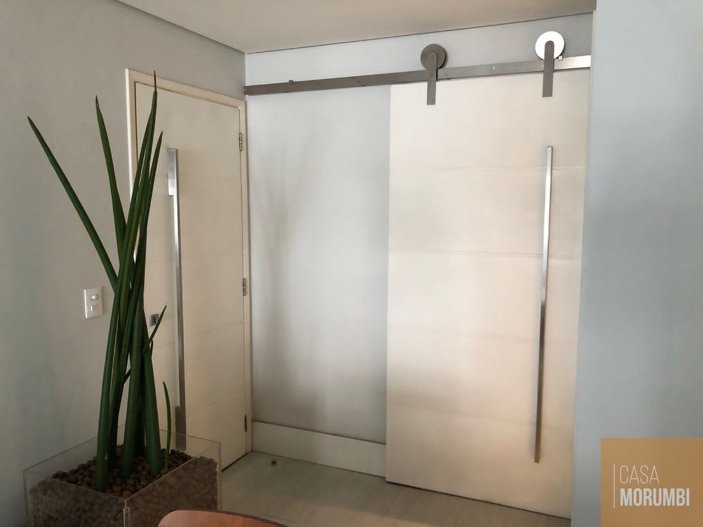 Apartamento à venda com 3 quartos, 128m² - Foto 3