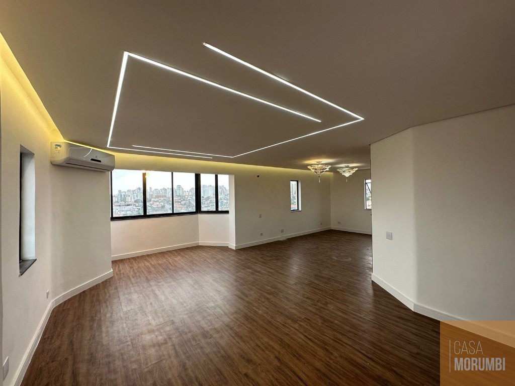 Apartamento à venda com 3 quartos, 130m² - Foto 4