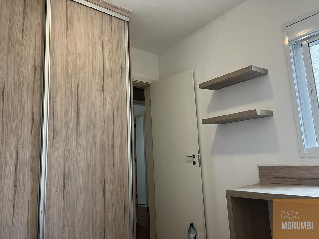 Apartamento à venda com 2 quartos, 80m² - Foto 10