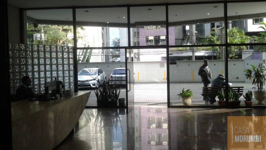 Conjunto Comercial-Sala para alugar, 319m² - Foto 25