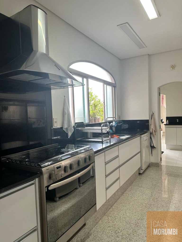 Apartamento à venda com 4 quartos, 370m² - Foto 16