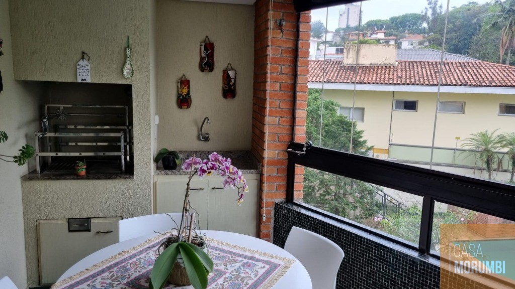 Apartamento à venda com 3 quartos, 200m² - Foto 16