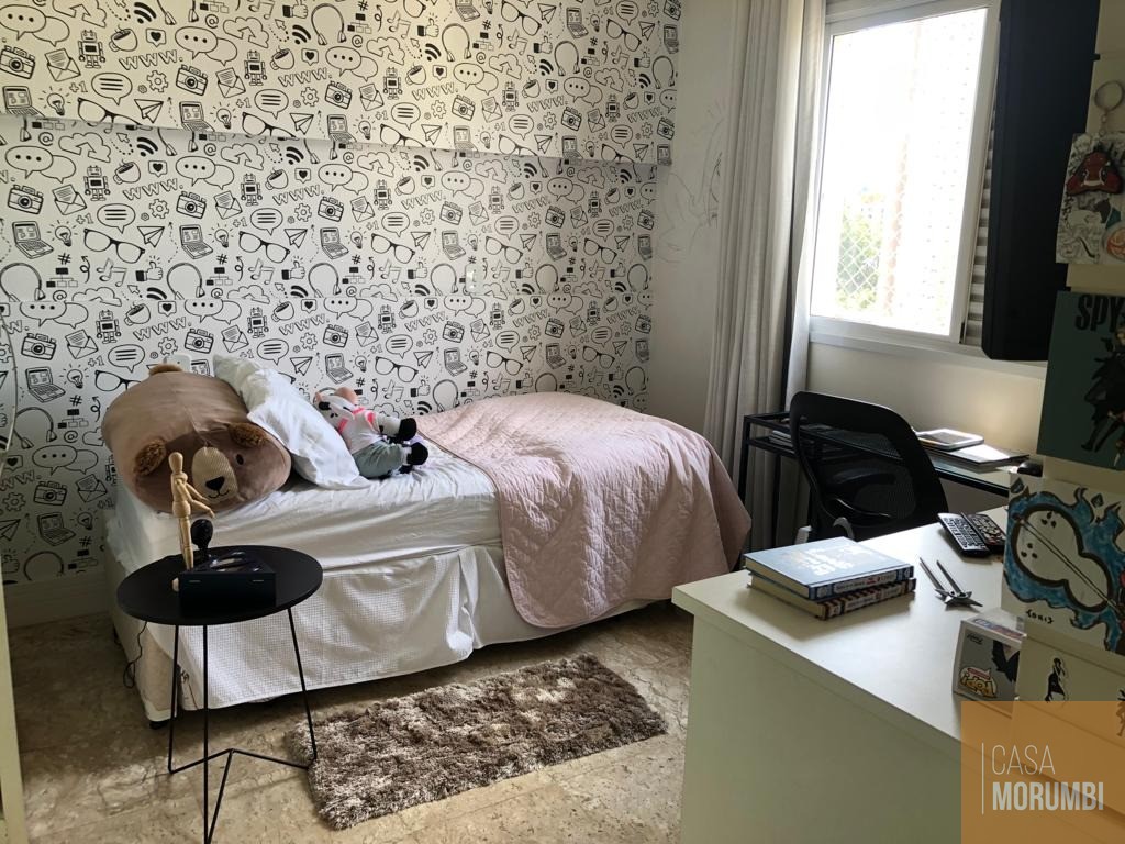 Apartamento à venda com 3 quartos, 165m² - Foto 12