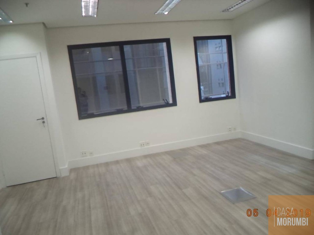 Conjunto Comercial-Sala à venda, 37m² - Foto 5