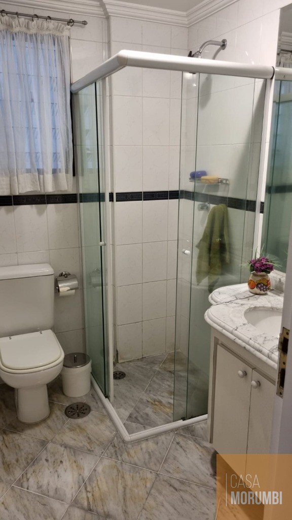 Apartamento à venda com 3 quartos, 200m² - Foto 13