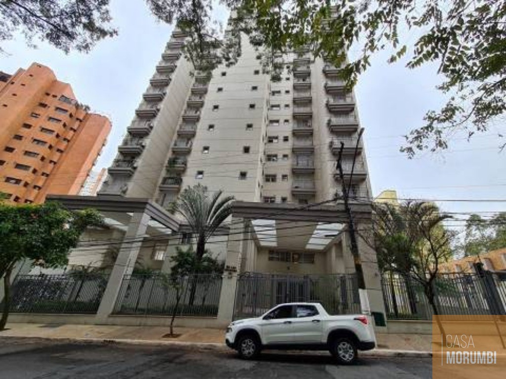 Apartamento à venda com 3 quartos, 165m² - Foto 35