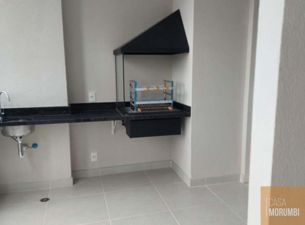 Apartamento à venda com 2 quartos, 64m² - Foto 2