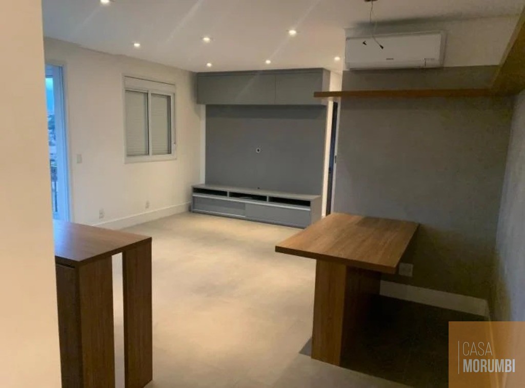 Apartamento à venda com 2 quartos, 68m² - Foto 2