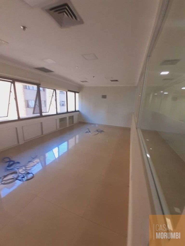 Conjunto Comercial-Sala para alugar, 319m² - Foto 8