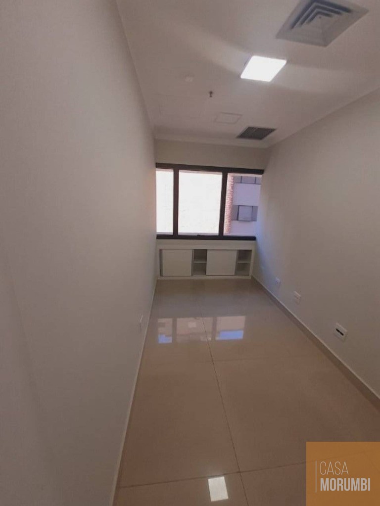 Conjunto Comercial-Sala para alugar, 319m² - Foto 11