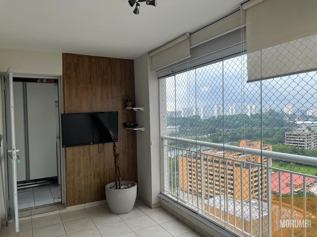 Apartamento à venda com 2 quartos, 80m² - Foto 14