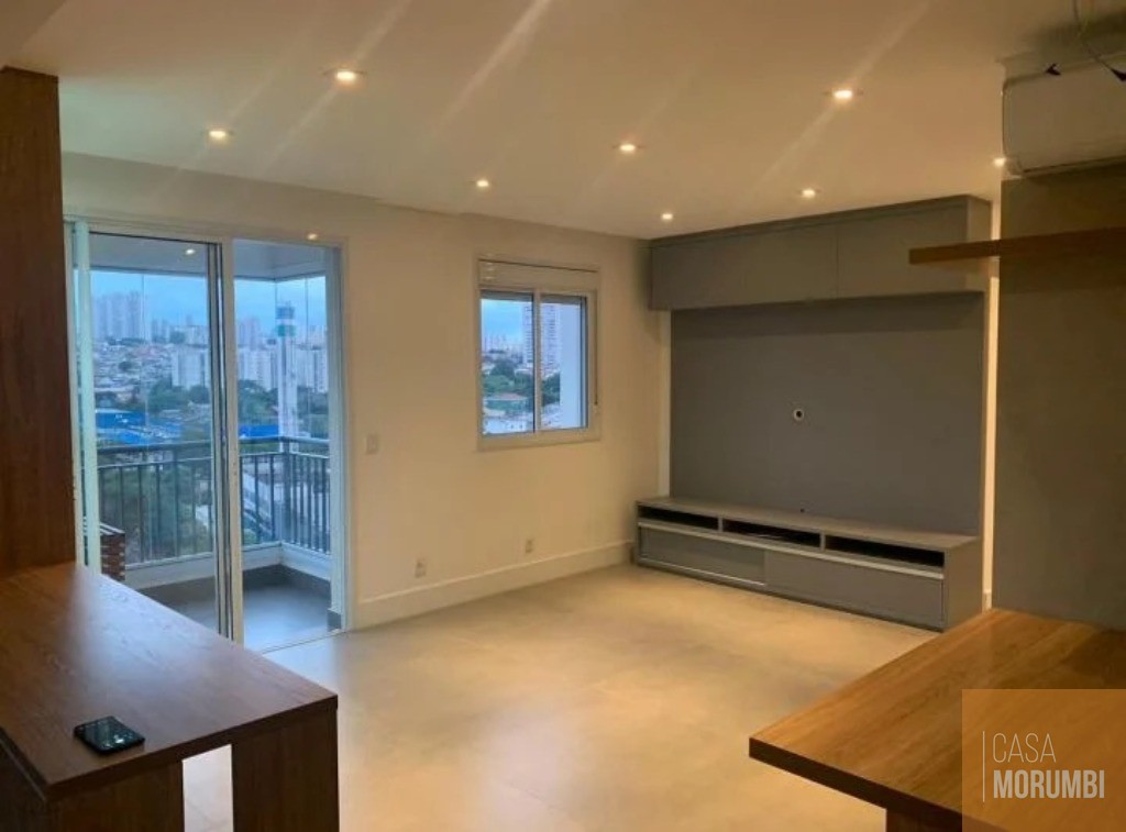 Apartamento à venda com 2 quartos, 68m² - Foto 1