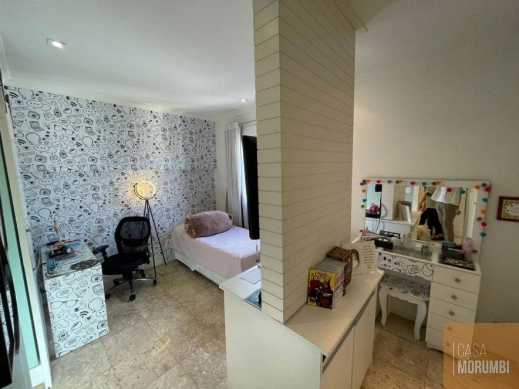 Apartamento à venda com 3 quartos, 165m² - Foto 4