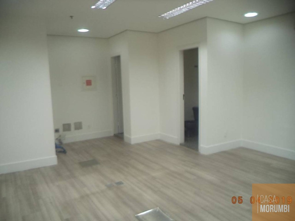 Conjunto Comercial-Sala à venda, 37m² - Foto 11