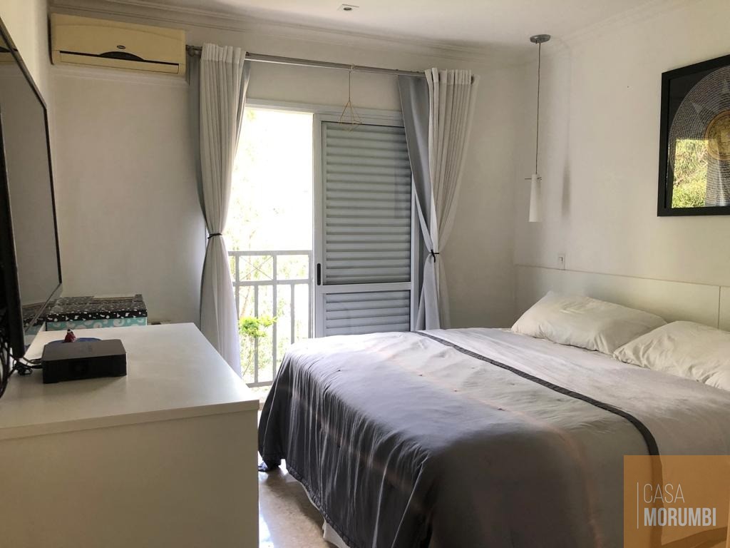 Apartamento à venda com 3 quartos, 165m² - Foto 19