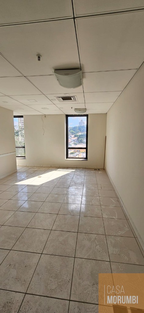 Conjunto Comercial-Sala à venda e aluguel, 35m² - Foto 18