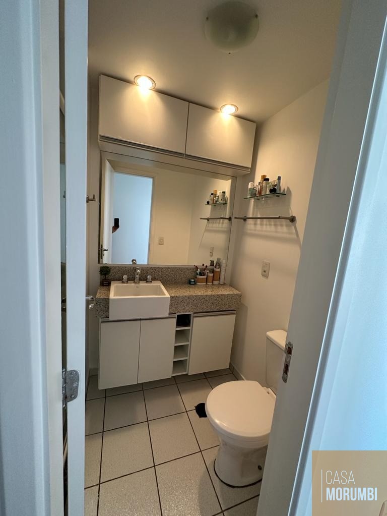 Apartamento à venda com 2 quartos, 52m² - Foto 13