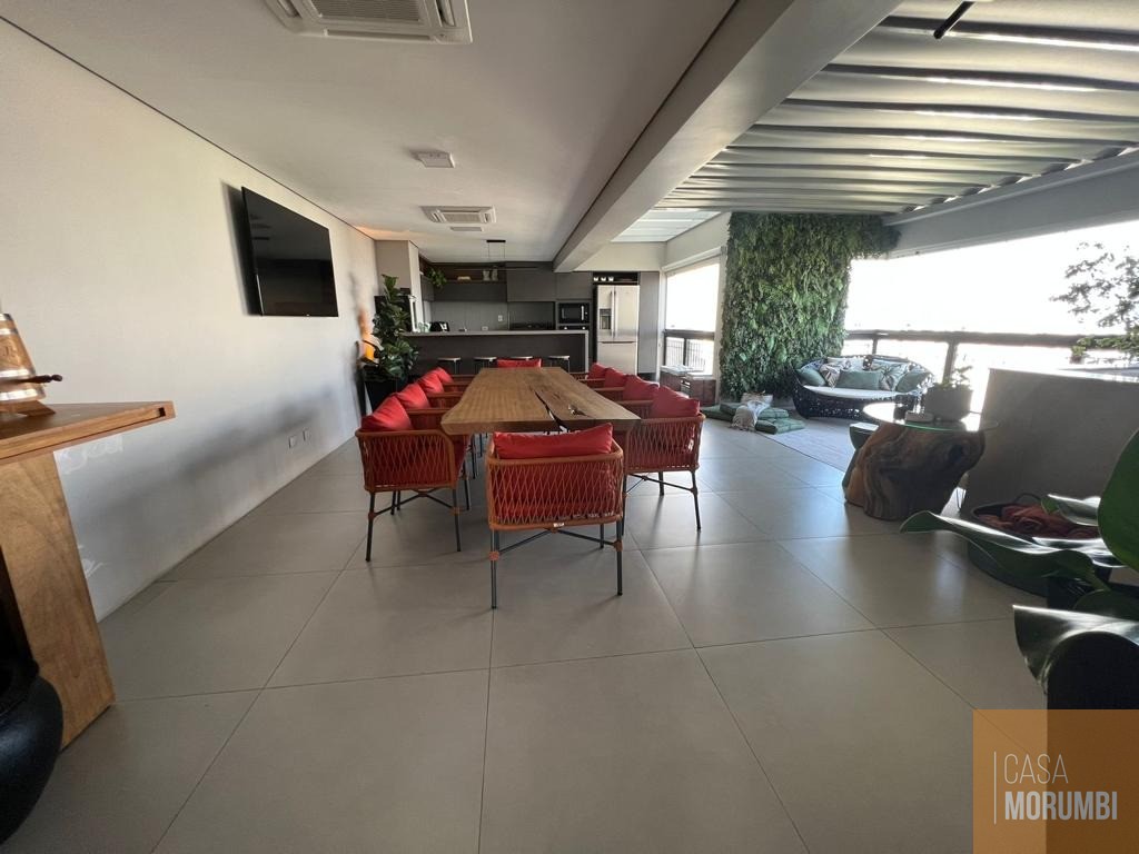 Cobertura à venda com 2 quartos, 164m² - Foto 9