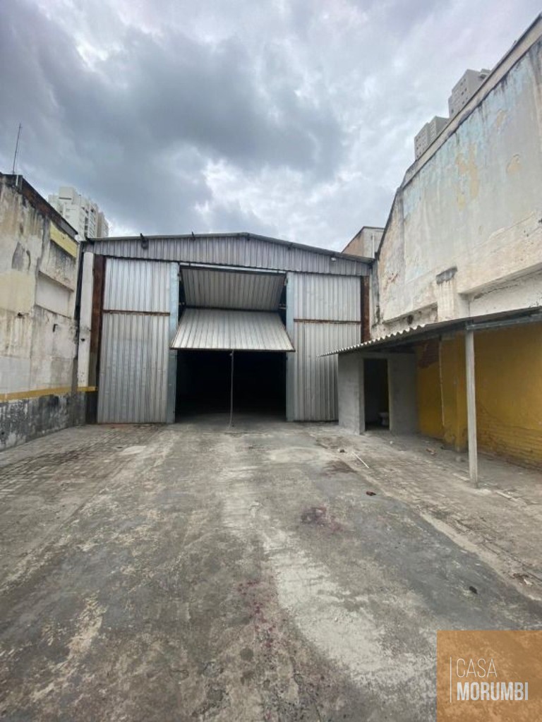 Depósito-Galpão-Armazém para alugar, 300m² - Foto 2