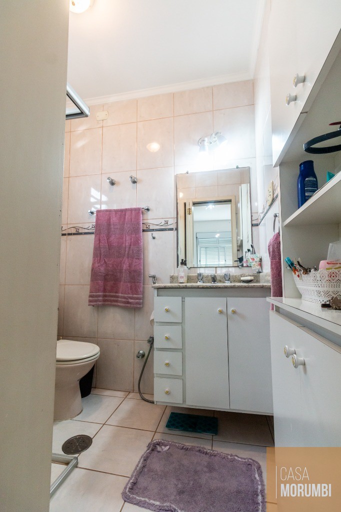 Apartamento à venda com 3 quartos, 126m² - Foto 24