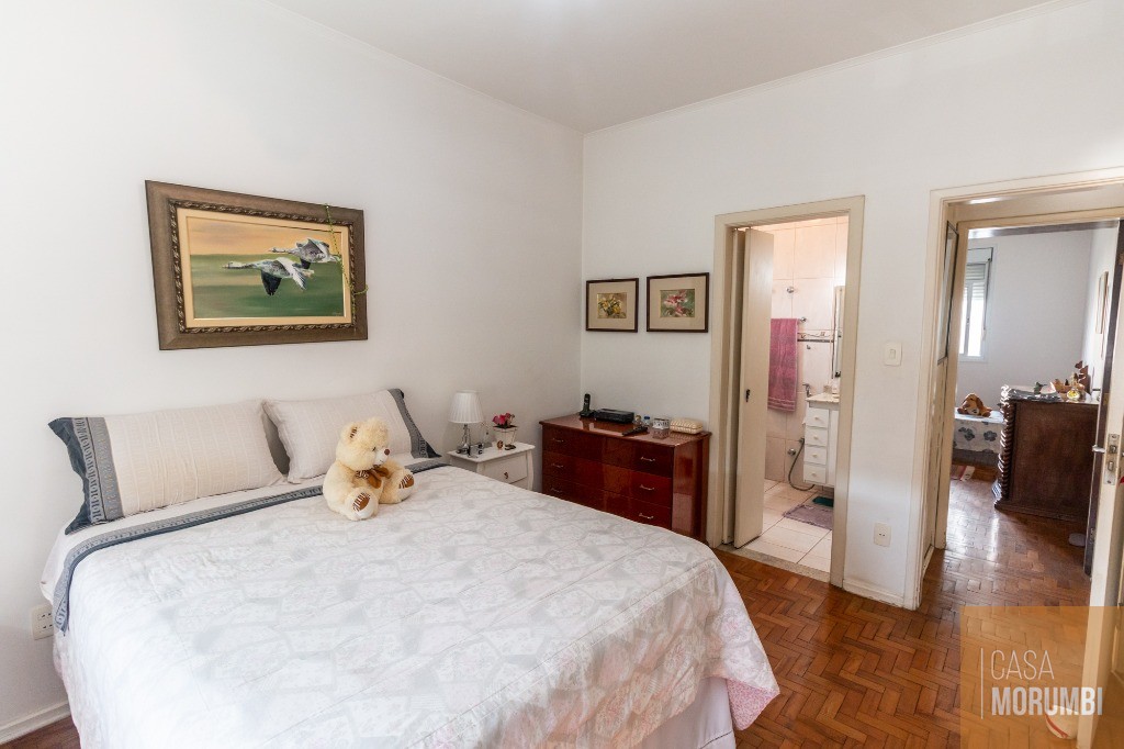 Apartamento à venda com 3 quartos, 126m² - Foto 23