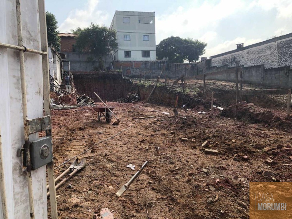 Depósito-Galpão-Armazém à venda e aluguel, 420m² - Foto 5