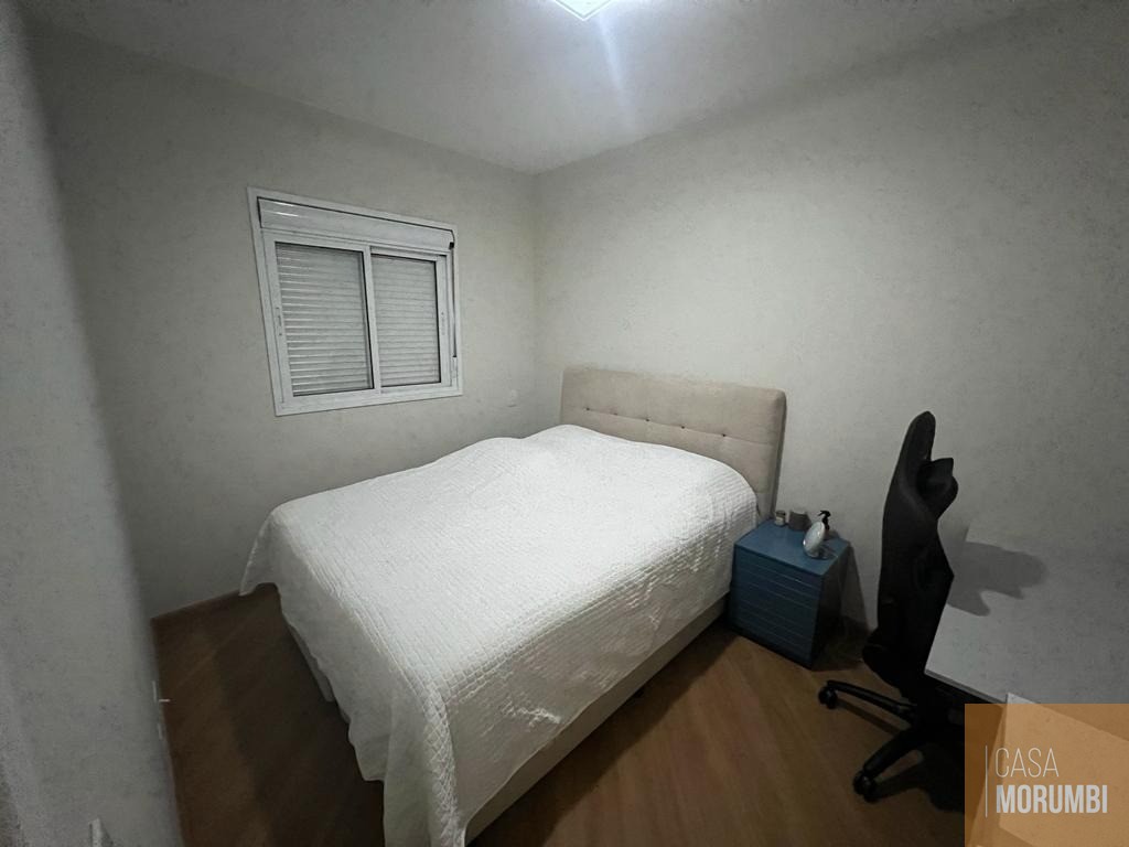 Apartamento à venda com 2 quartos, 52m² - Foto 11